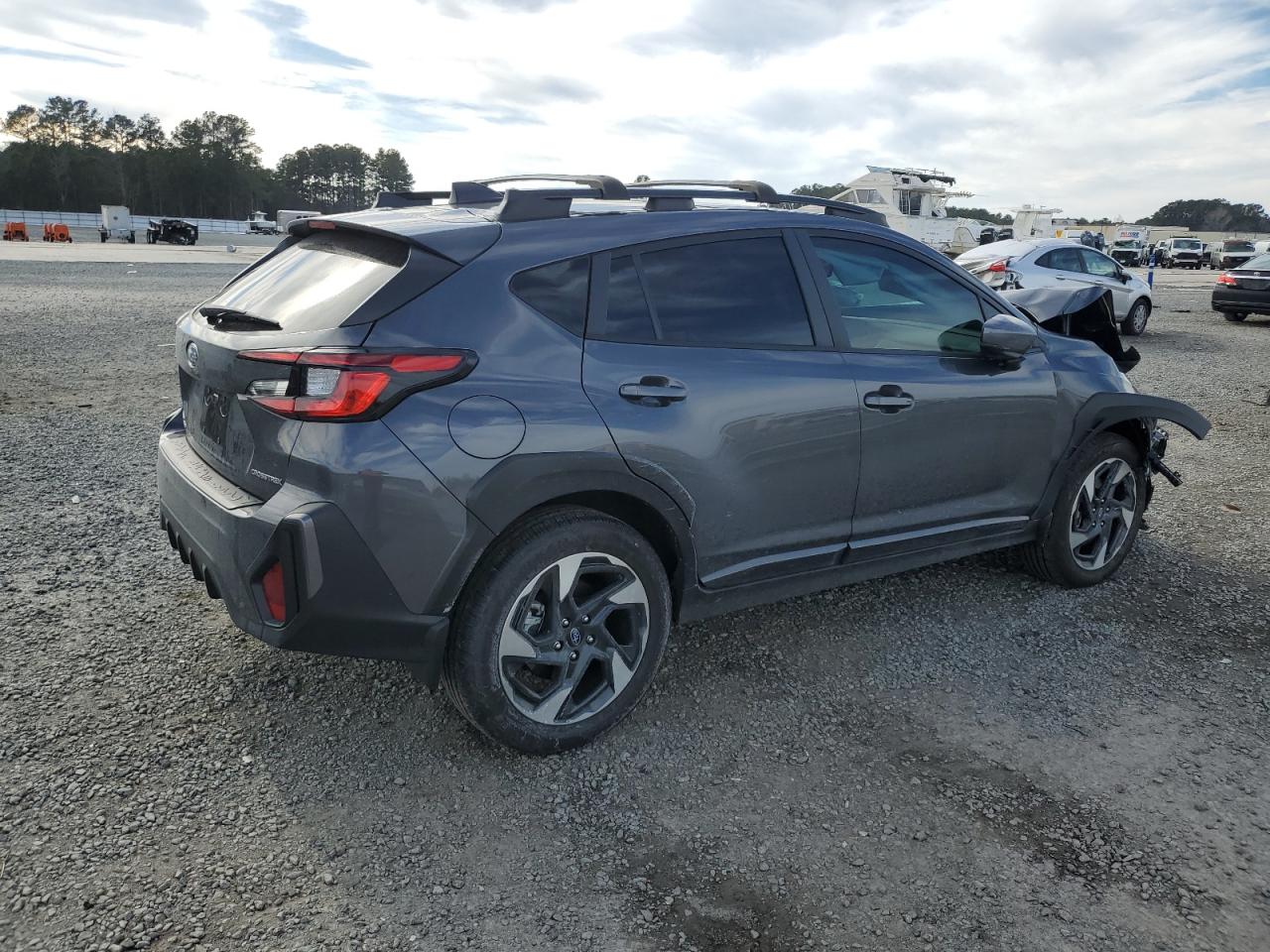 2024 Subaru XV - Image 3