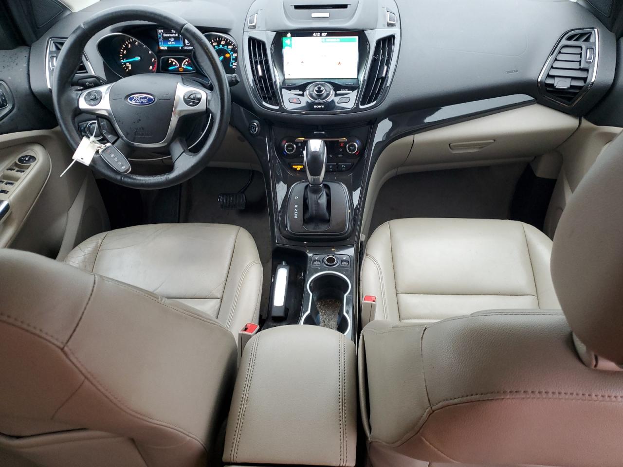 2016 Ford Escape - Image 8