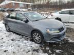 2017 Volkswagen Jetta Se იყიდება Baltimore-ში, MD - Side