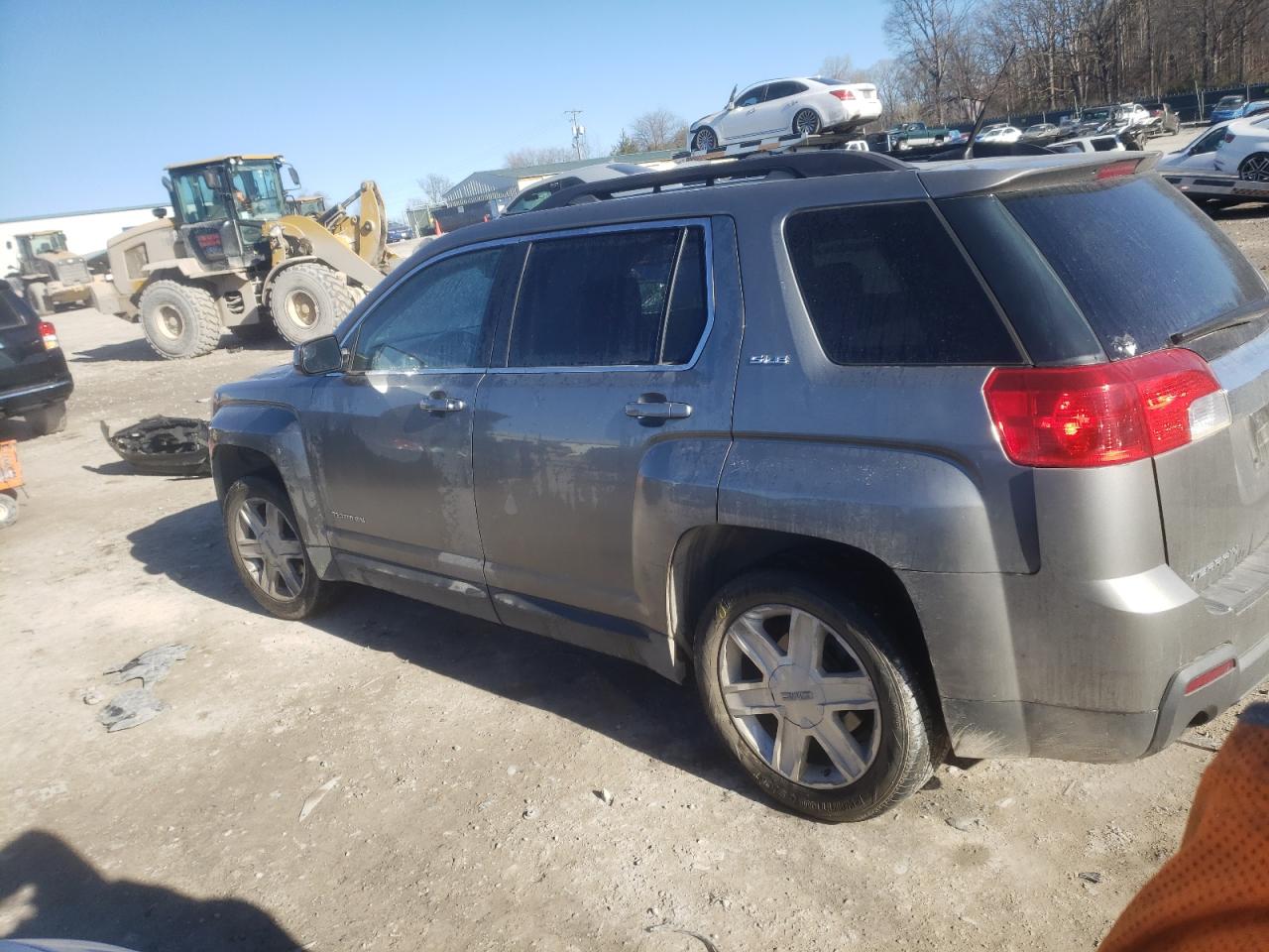 2012 GMC Terrain - Image 2