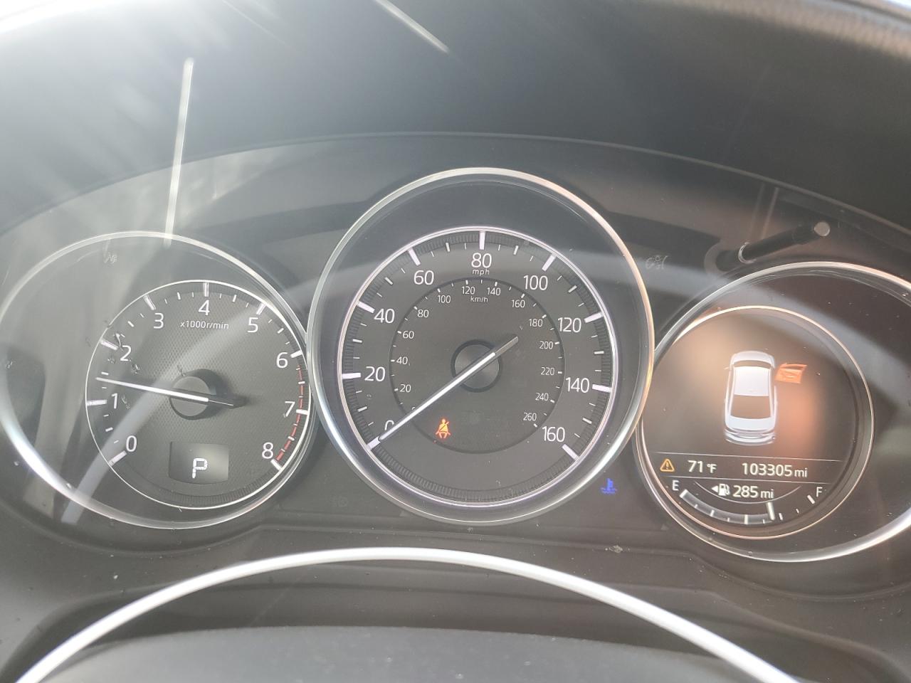 2017 Mazda 6 - Image 9