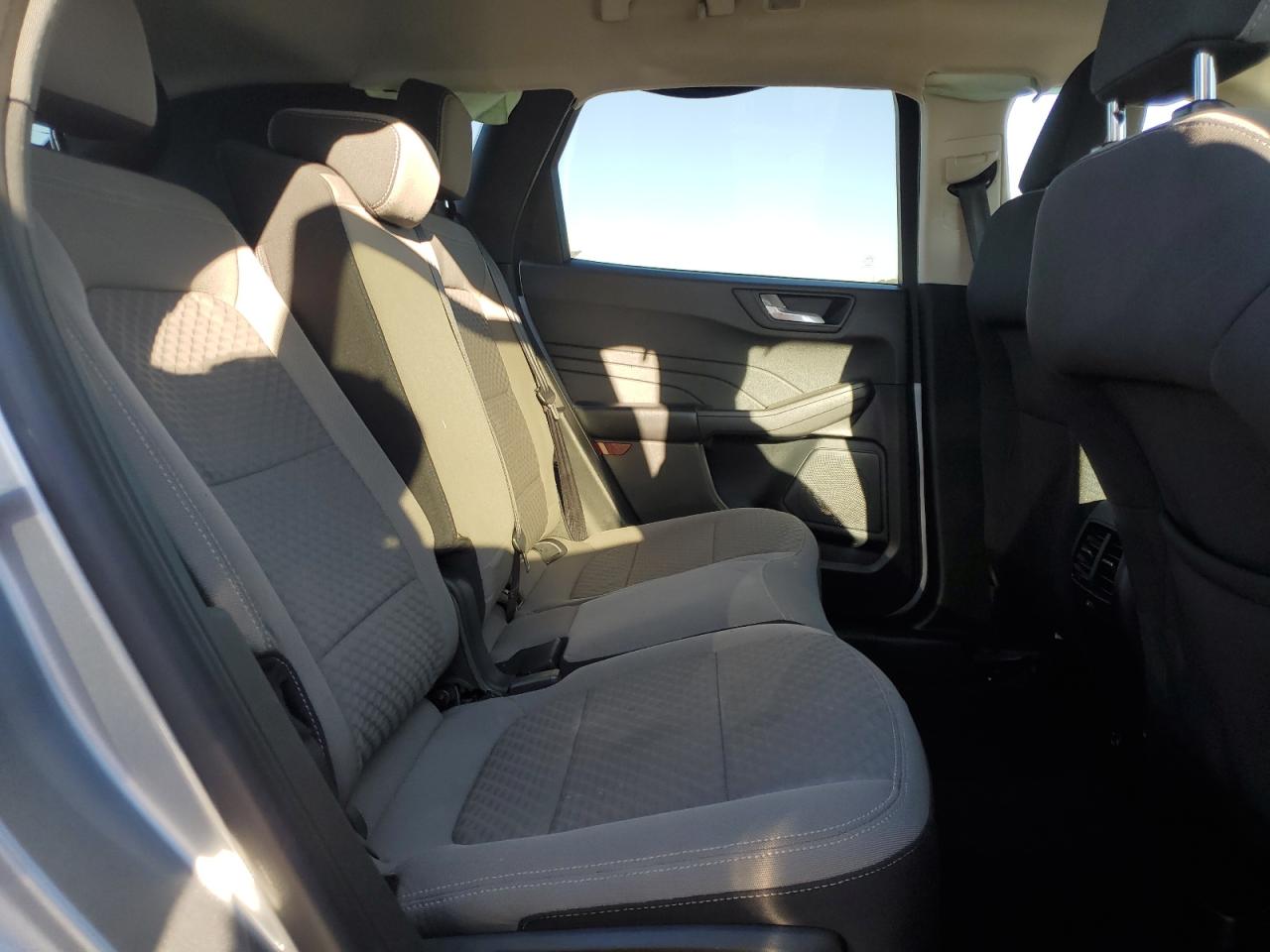 2021 Ford Escape - Image 12