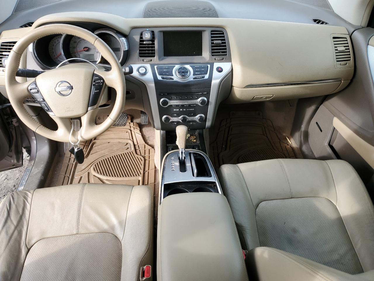 2009 Nissan Murano - Image 8