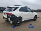 2021 Mercedes-Benz Gle 63 Amg 4Matic იყიდება Houston-ში, TX - Rear End