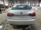 2018 Volkswagen Passat Se de vânzare în Des Moines, IA - Front End