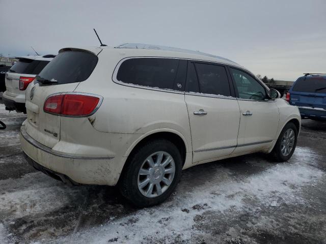 Parquets BUICK ENCLAVE 2014 White