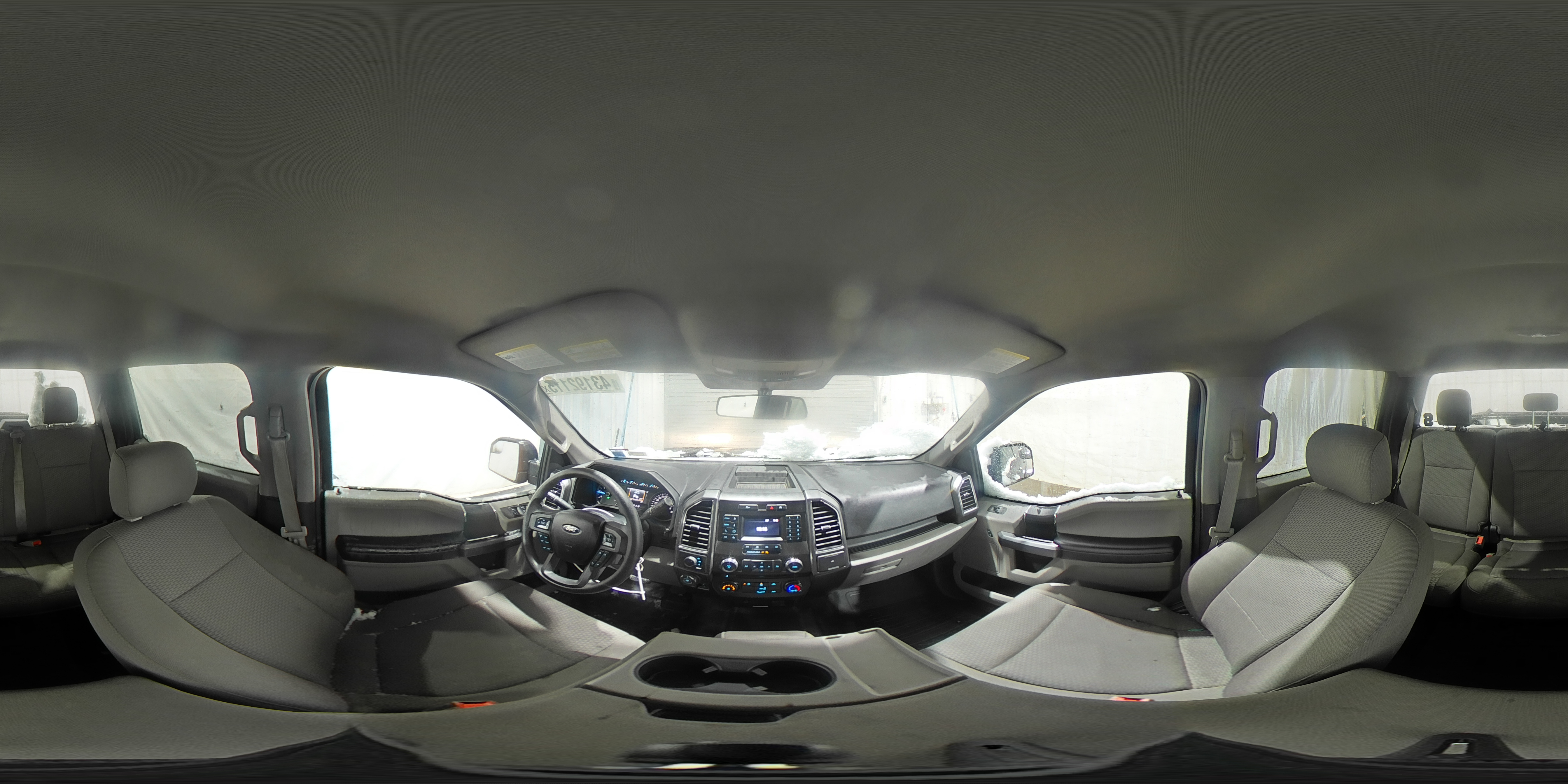 2018 Ford F-150 - Image 13