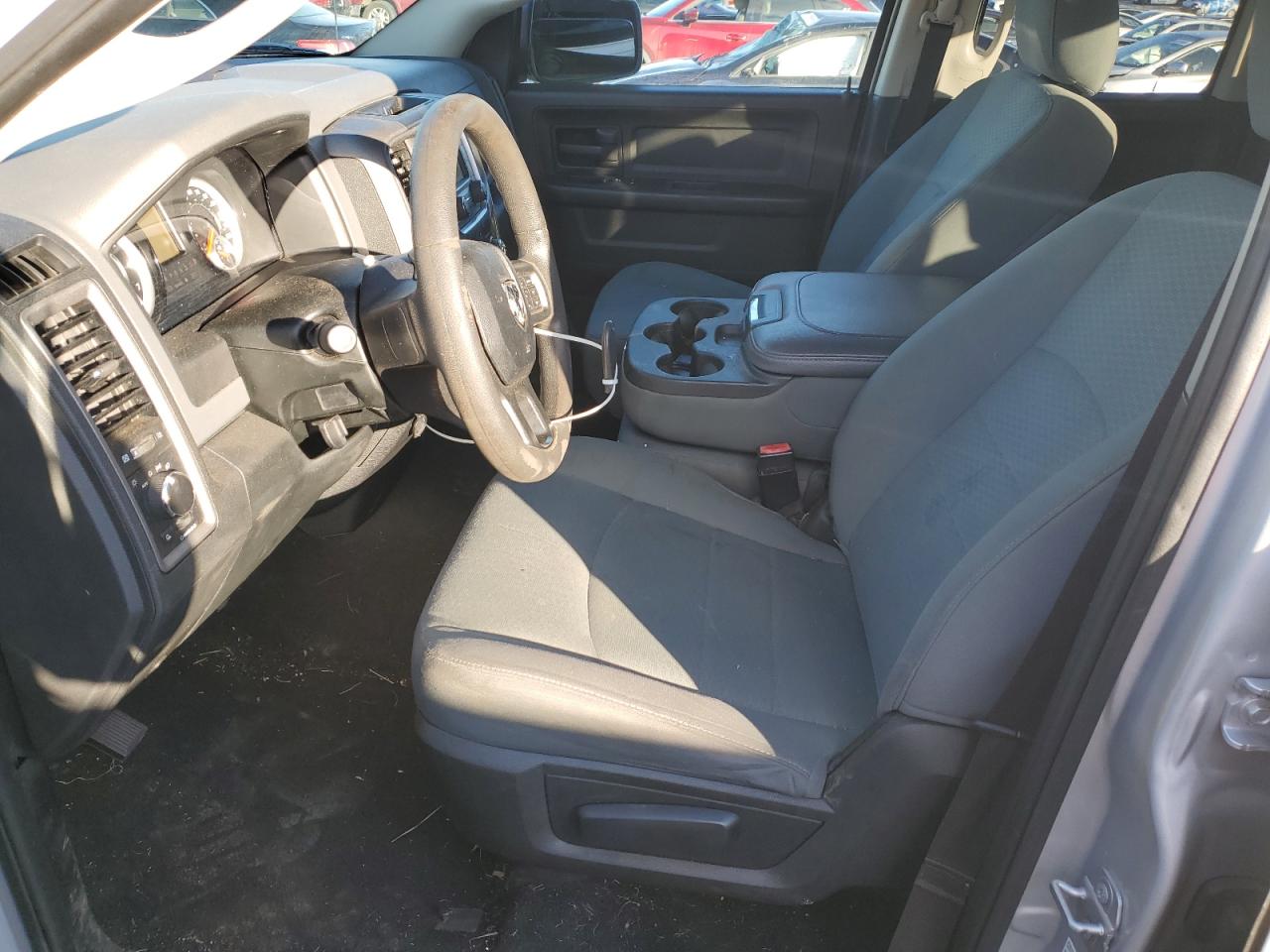 2018 RAM 1500 - Image 7