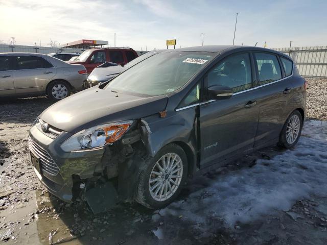 2015 Ford C-Max Sel