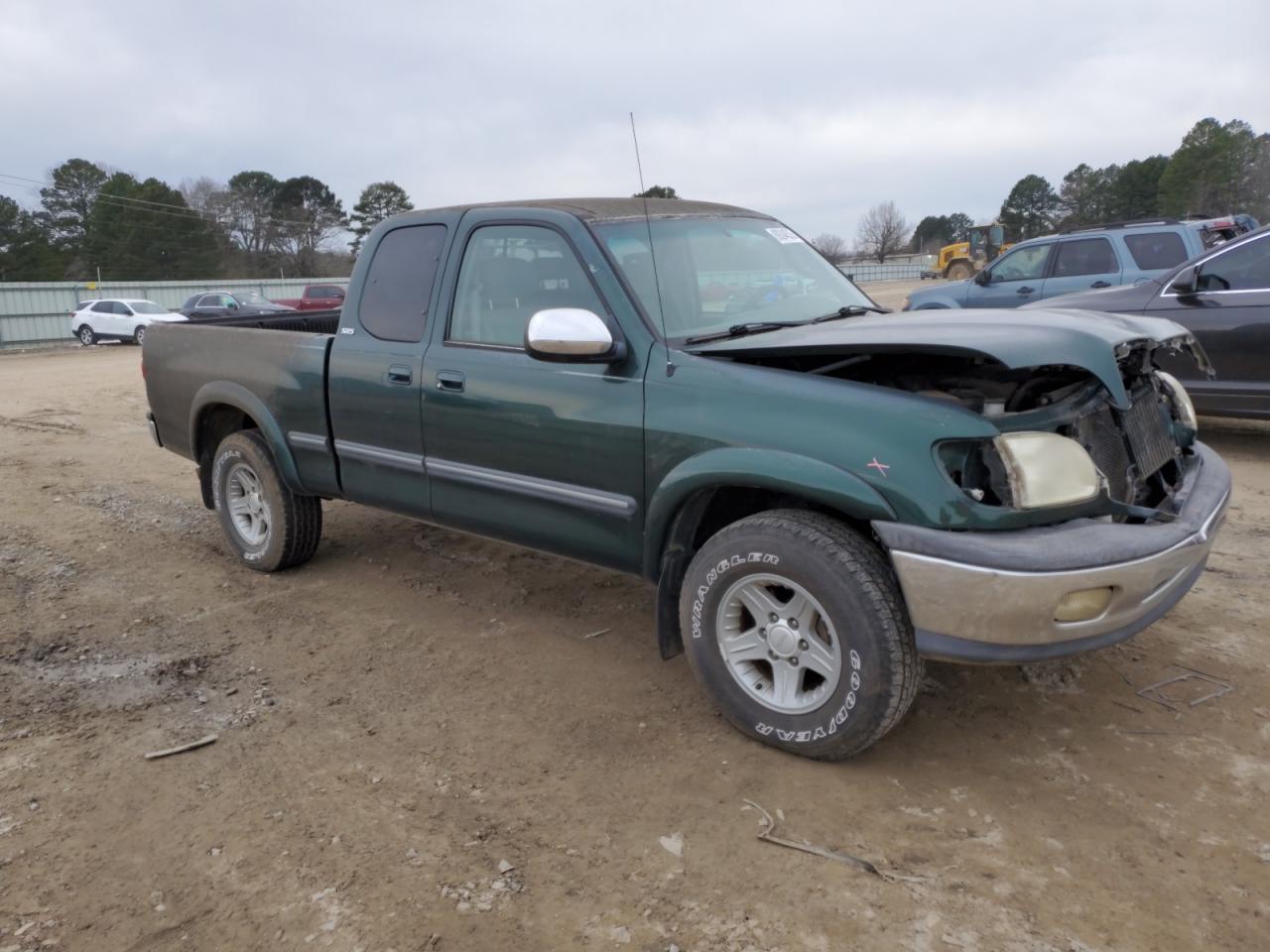2000 Toyota Tundra - Image 4