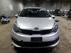 2016 Kia Rio Lx en Venta en Franklin, WI - Front End