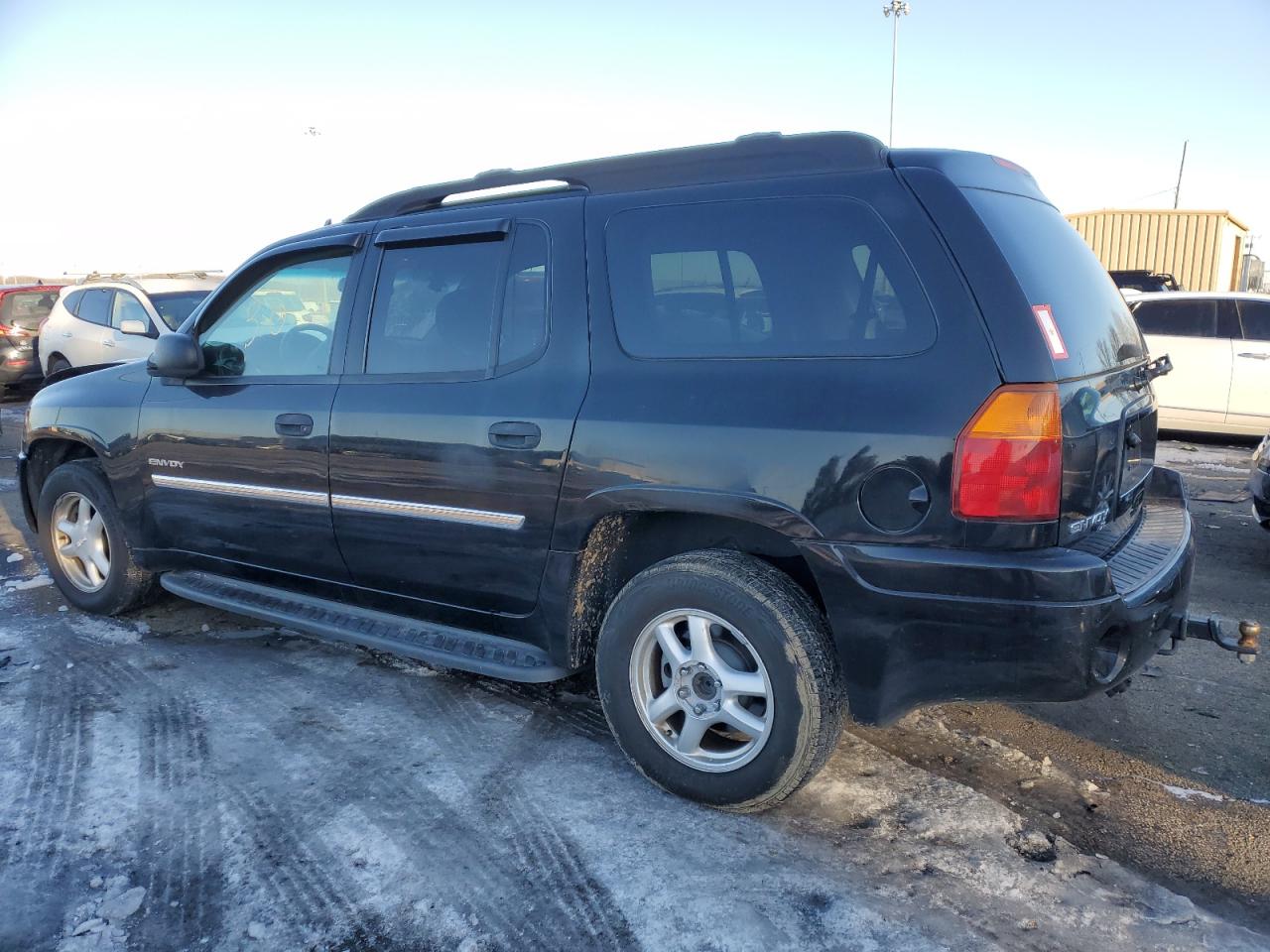 2006 GMC Envoy - Image 2
