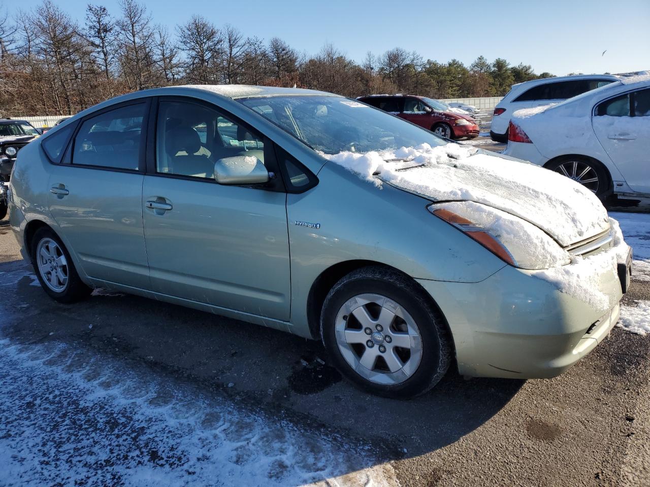 2009 Toyota Prius - Image 4
