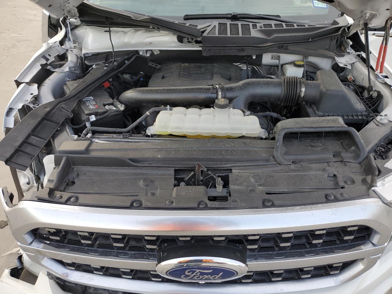 2023 Ford F-150 - Image 11