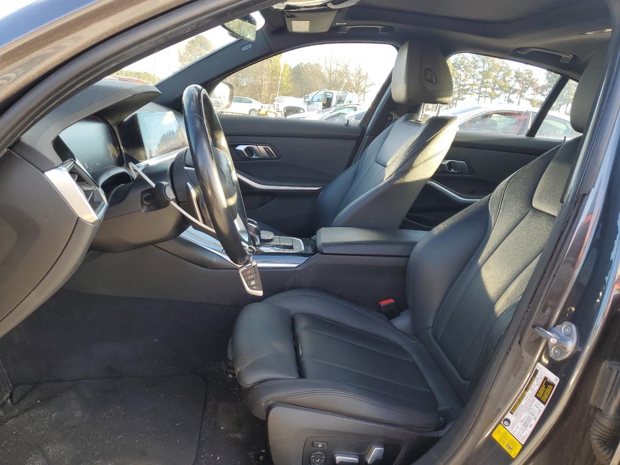 2019 BMW 3er - Image 7