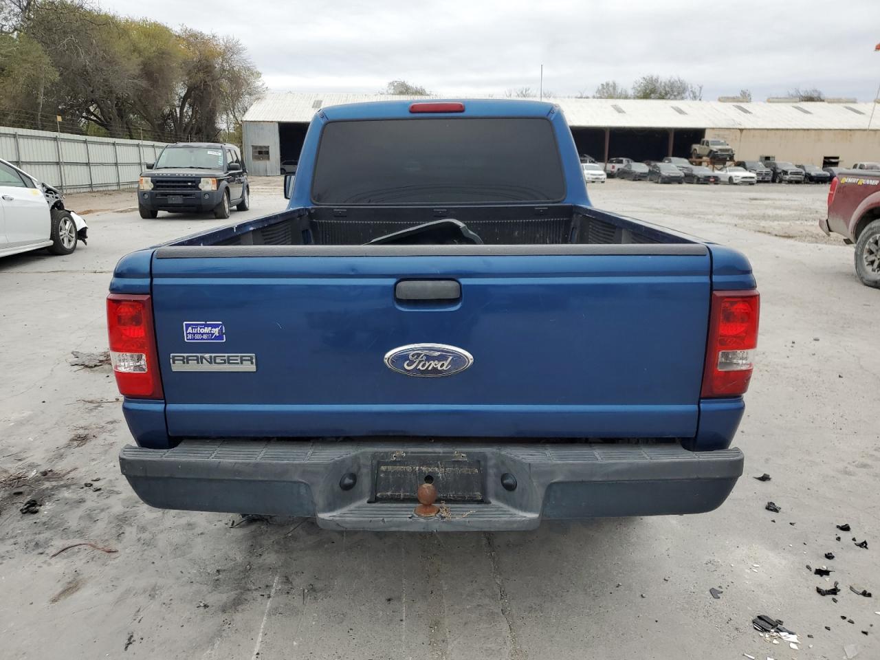 2008 Ford Ranger - Image 6