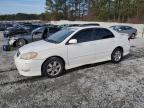 2006 Toyota Corolla Ce იყიდება Fairburn-ში, GA - Mechanical