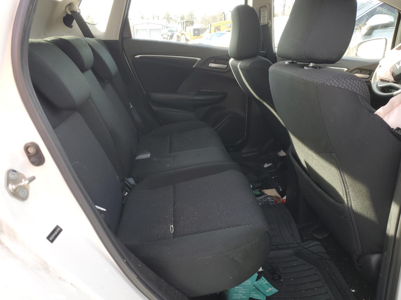 2018 Honda Fit - Image 10