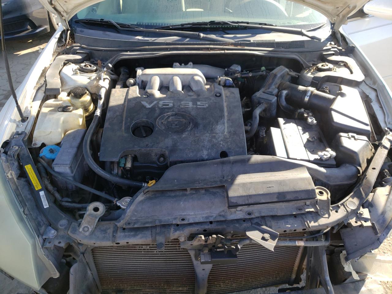 2005 Nissan Altima - Image 11