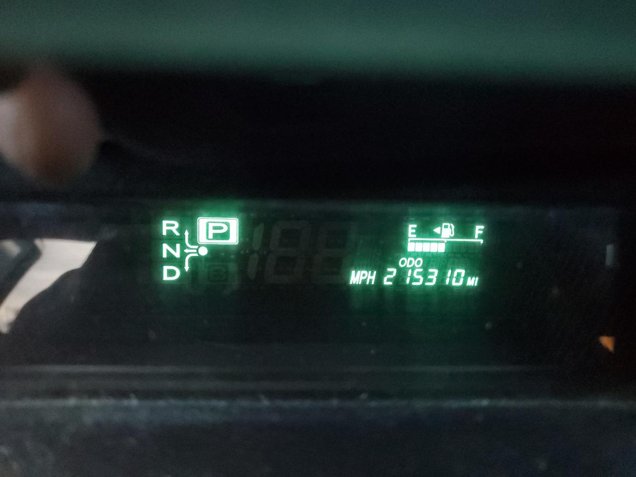 2008 Toyota Prius VIN: JTDKB20U887816250 Lot: 87331834