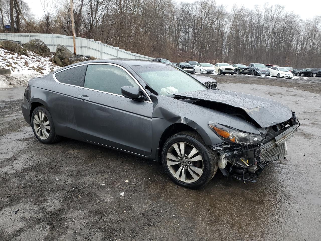 2010 Honda Accord - Image 4