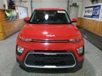 2022 Kia Soul Lx იყიდება Anchorage-ში, AK - Normal Wear