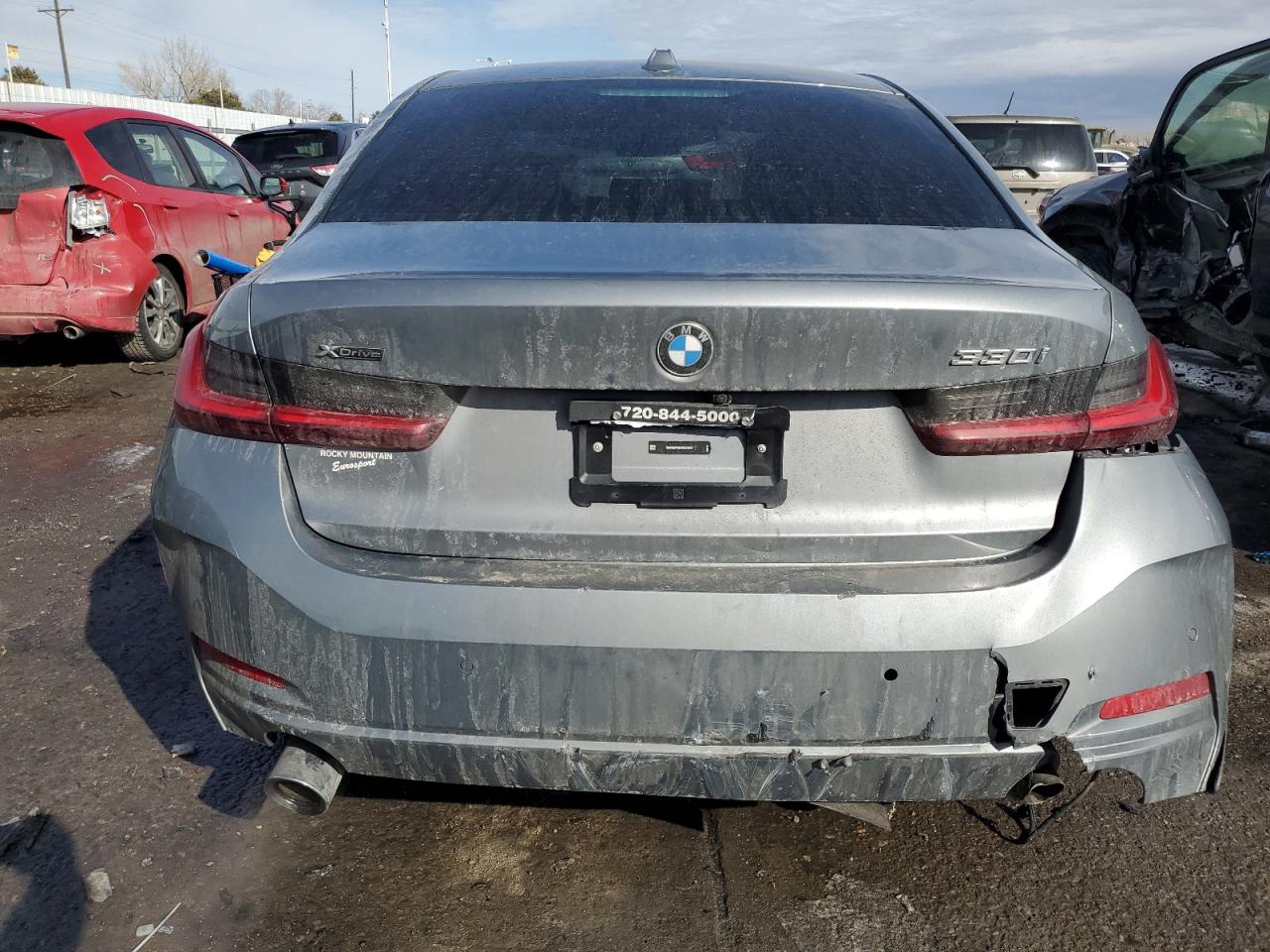 2023 BMW 3er - Image 6