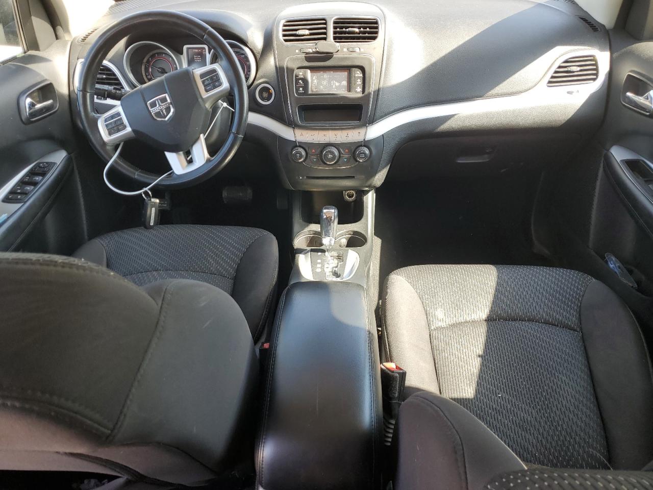 2013 Dodge Journey - Image 8