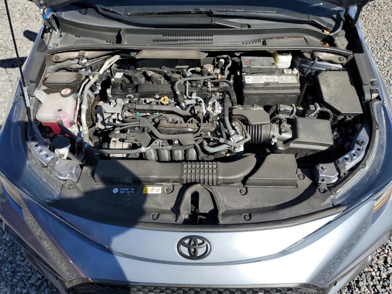 2022 Toyota Corolla - Image 11