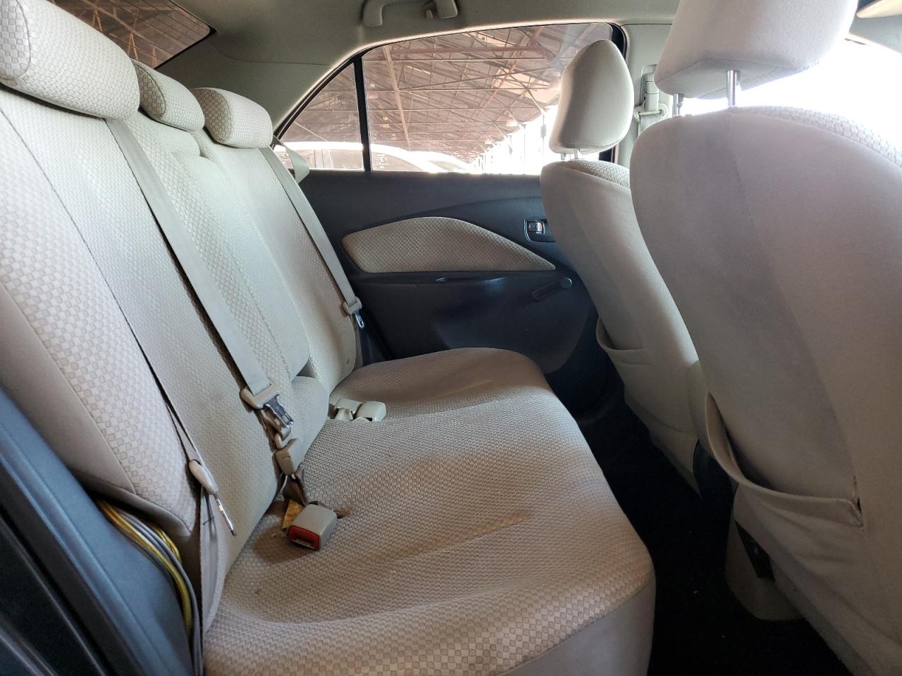 2007 Toyota Yaris - Image 10
