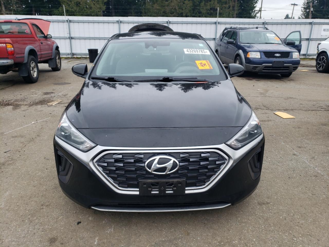 2020 Hyundai IONIQ - Image 5
