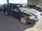 2013 Dodge Grand Caravan Se продається в Fort Wayne, IN - Side