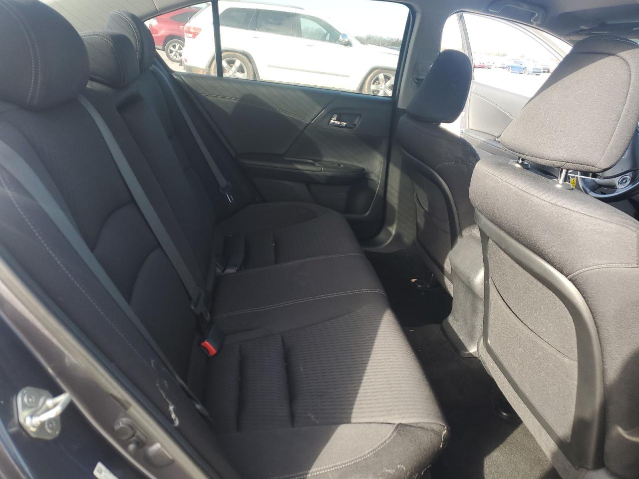 2013 Honda Accord - Image 10