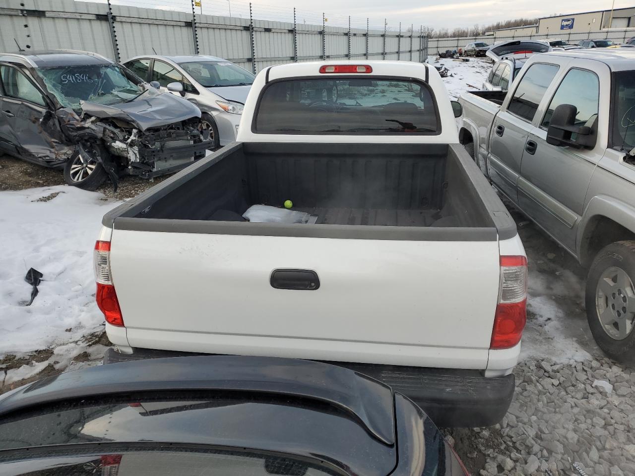 2005 Toyota Tundra - Image 6