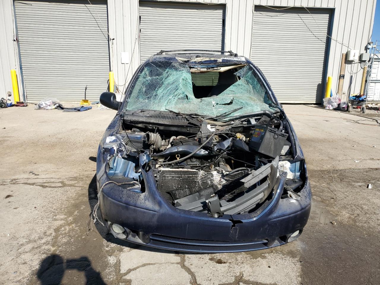 2005 Dodge Caravan - Image 5