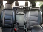 2015 Ford Explorer Limited na sprzedaż w Bakersfield, CA - Front End