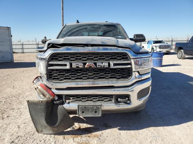  RAM 2500 2022 Silver