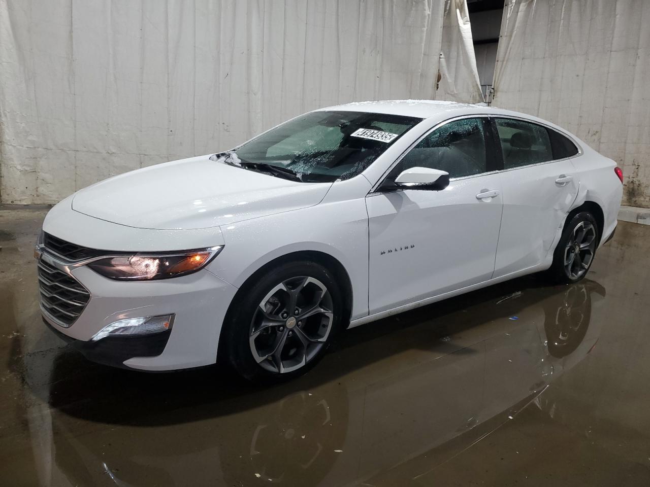 2023 Chevrolet Malibu - Image 1