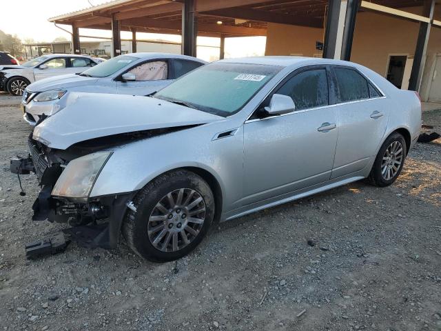 2011 Cadillac Cts Luxury Collection