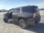 2016 Gmc Yukon Slt للبيع في Kansas City، KS - Side