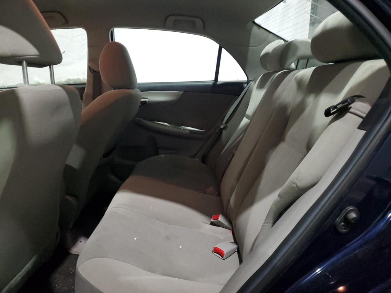 2012 Toyota Corolla - Image 10