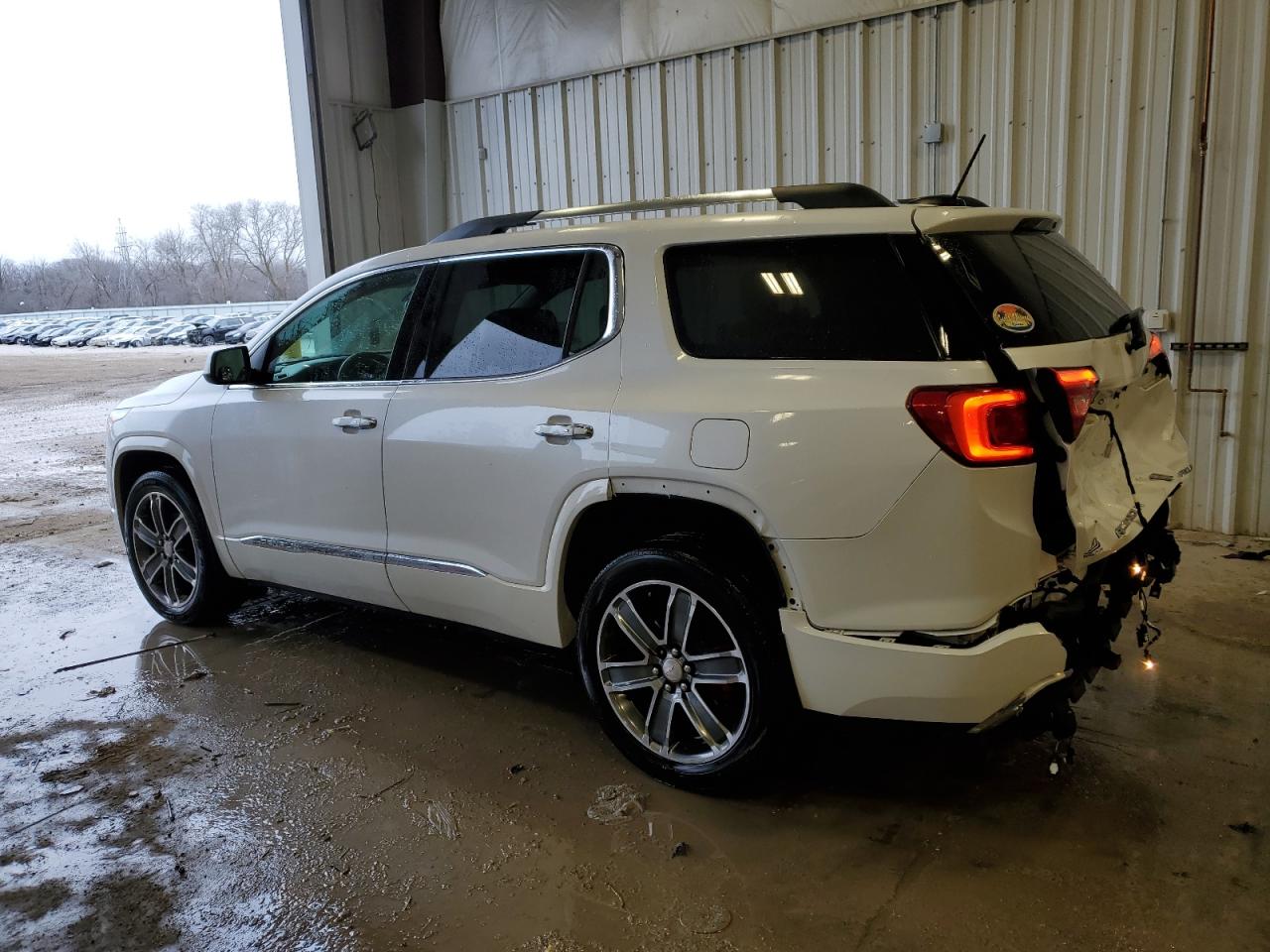 2019 GMC Acadia - Image 2