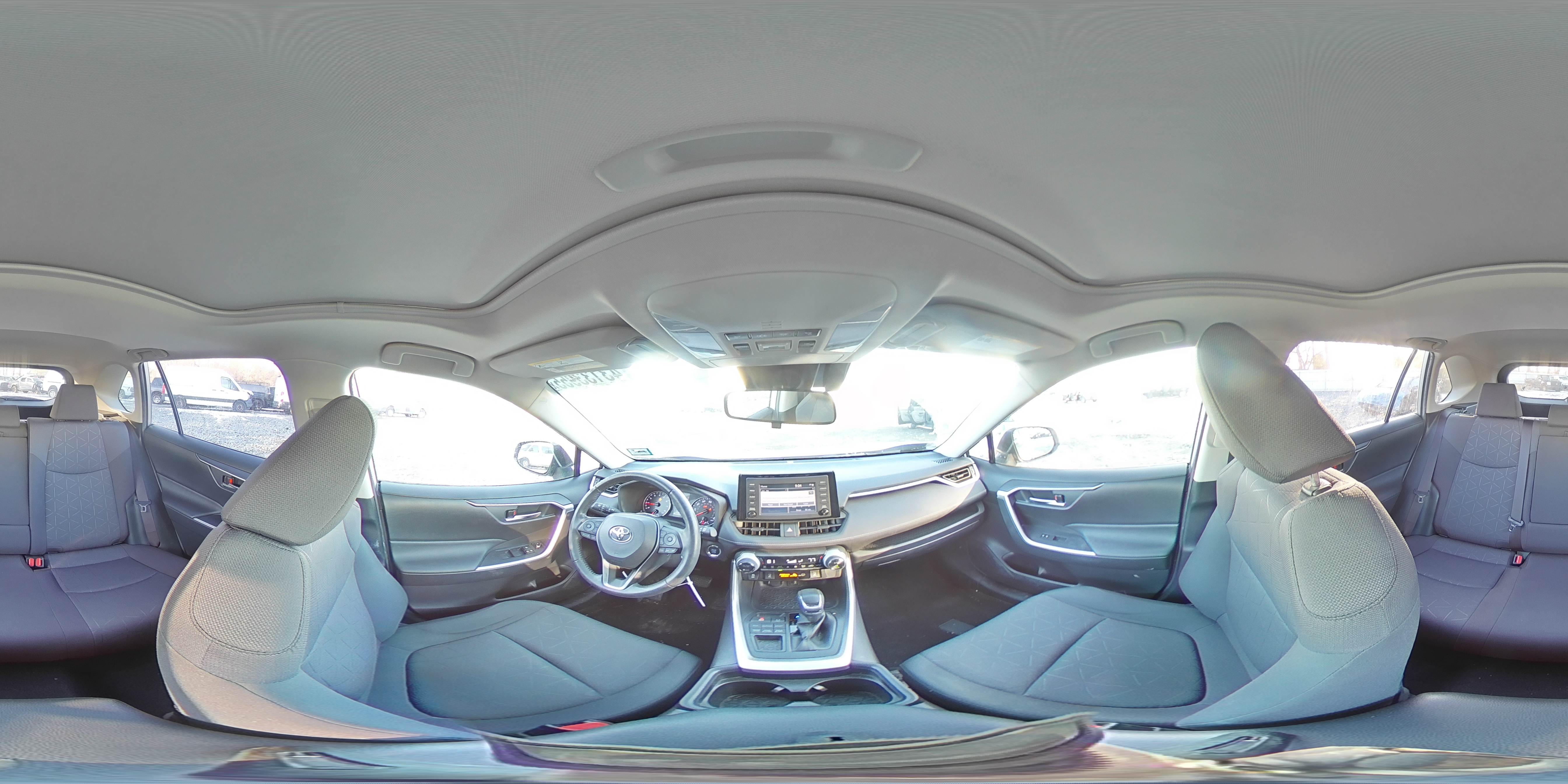 2019 Toyota RAV 4 - Image 14