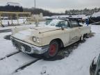 1959 Ford Thunderbir იყიდება Windsor-ში, NJ - Minor Dent/Scratches