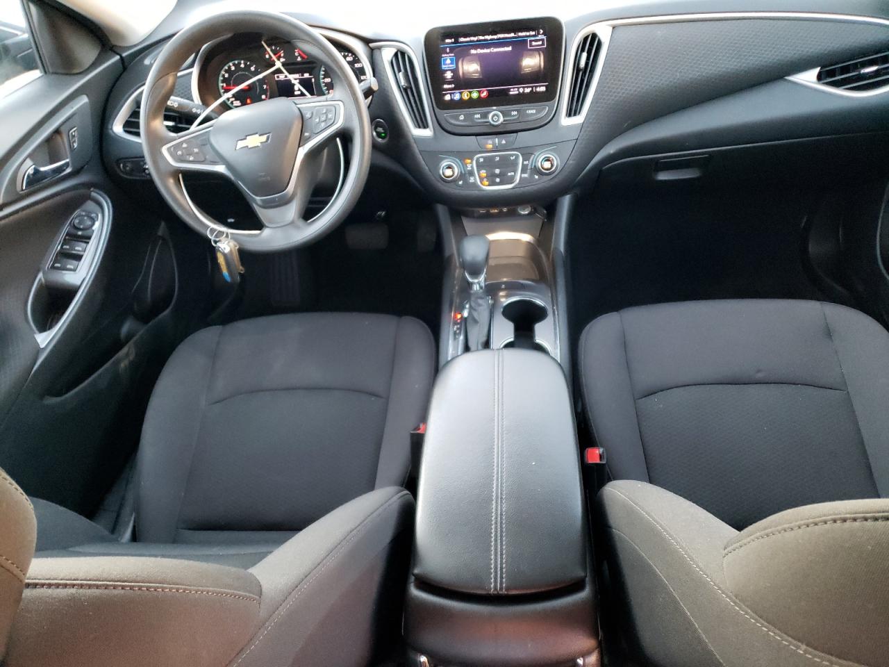 2022 Chevrolet Malibu - Image 8