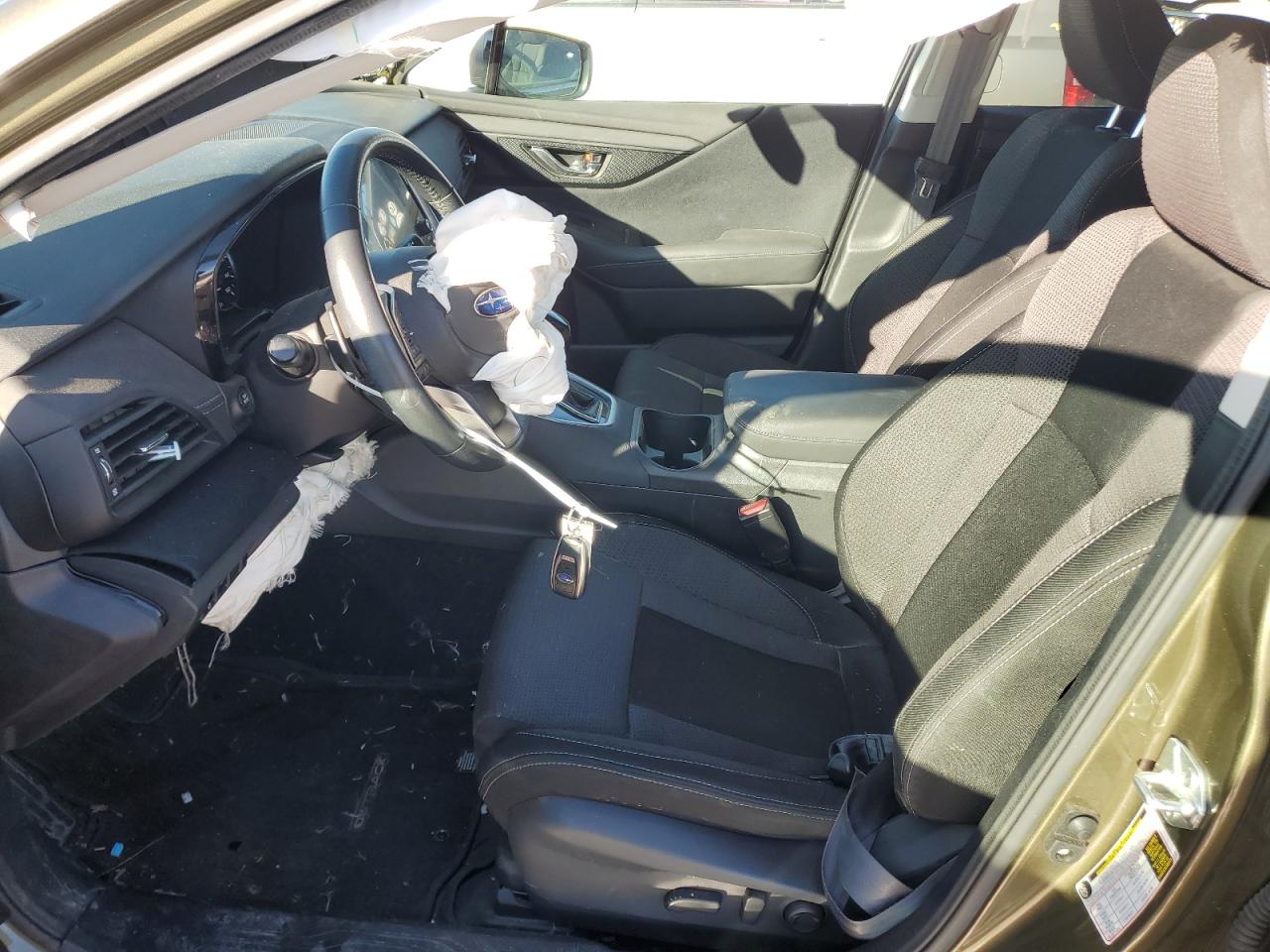 2021 Subaru Outback - Image 7