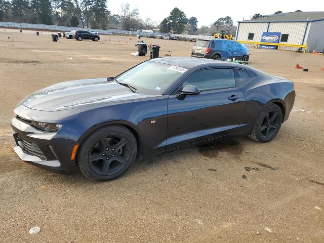 2016 Chevrolet Camaro Lt