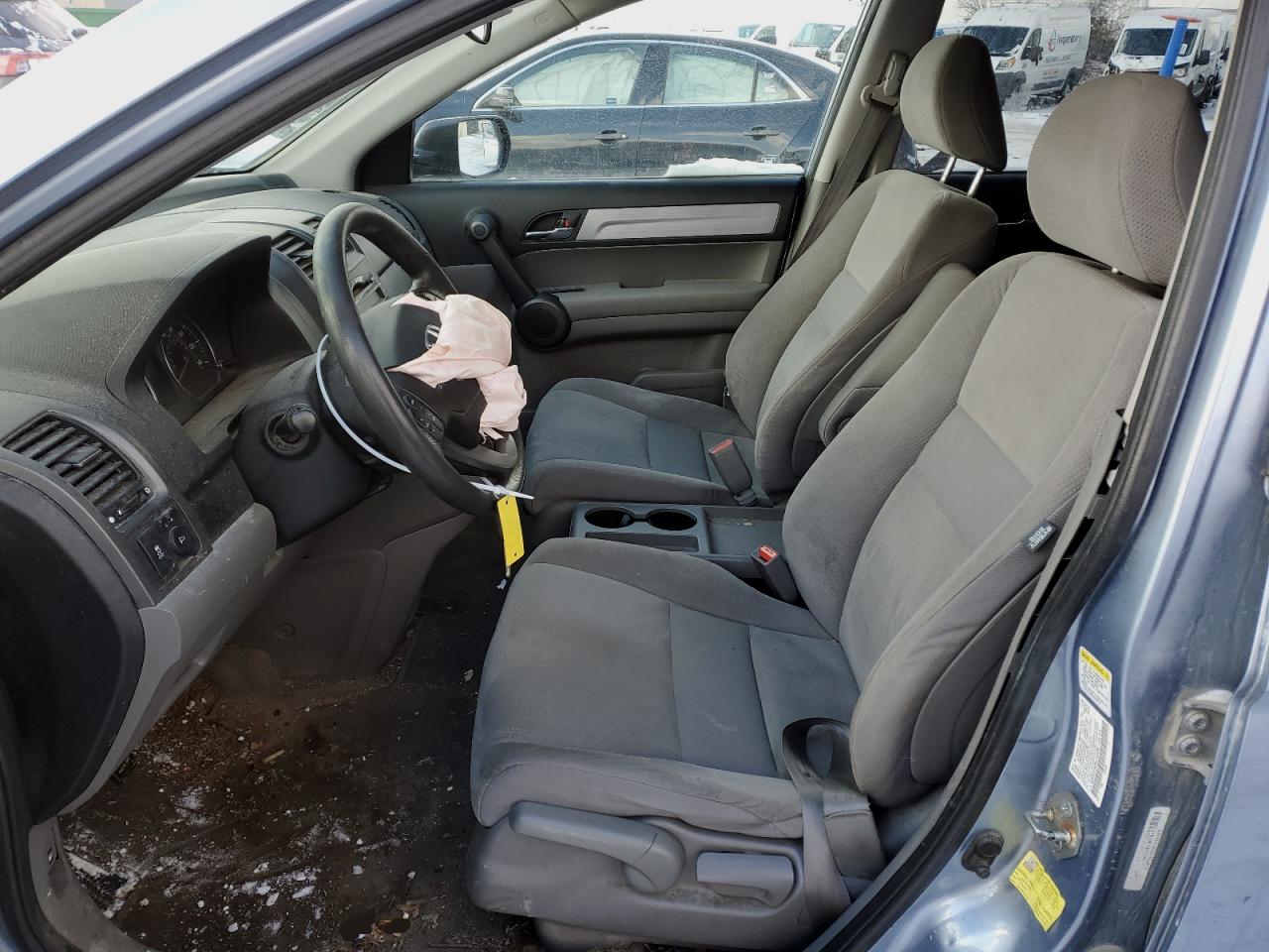 2010 Honda CR-V - Image 7