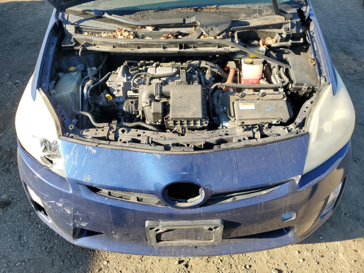 2010 Toyota Prius - Image 11