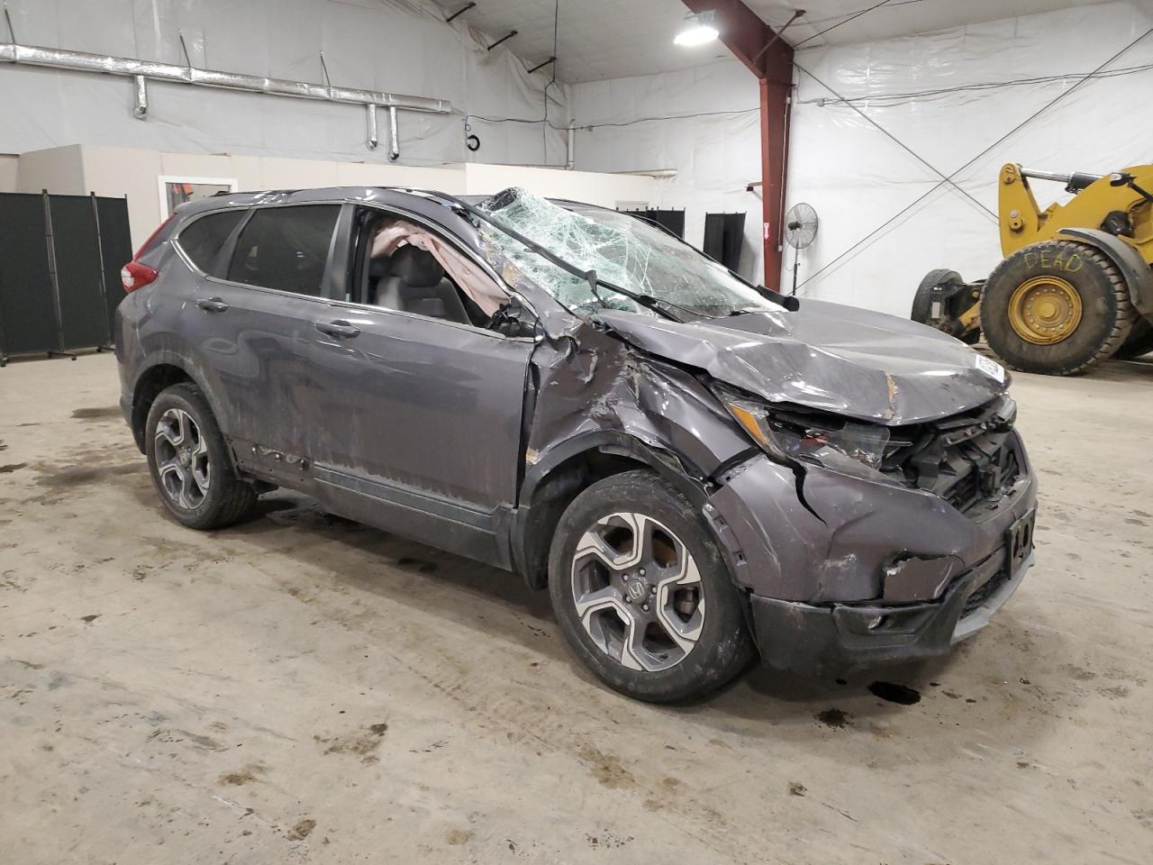 2018 Honda CR-V - Image 4